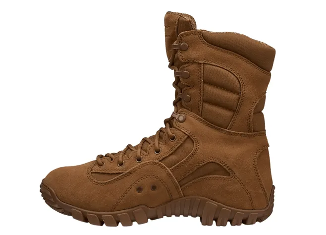 Ботинки Belleville Khyber Boot Hot Coyote brown Фото 2